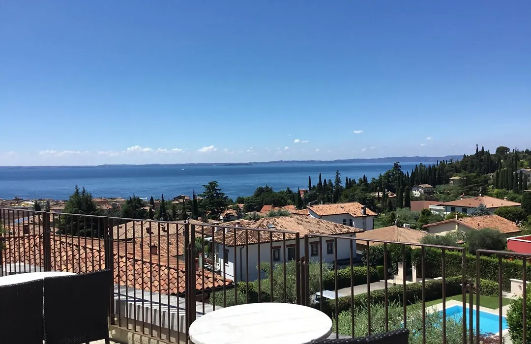 Hotel Villa Ca' Nova ***S-1