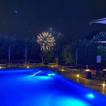 Hotel Villa Ca' Nova ***S-2